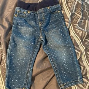 12 month pants and shorts